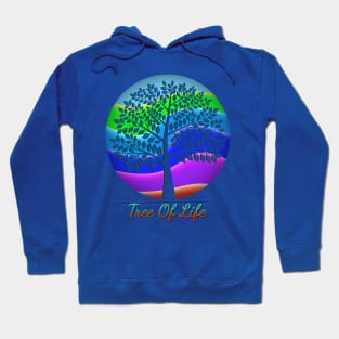 Tree Of Life Hoodie